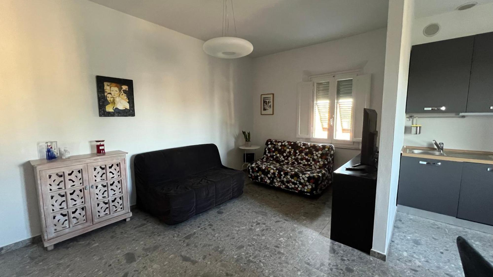 Civico 46 Daire San Miniato Dış mekan fotoğraf